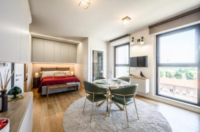 Tiny House Tower Fidenza